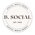 B. Social Media 